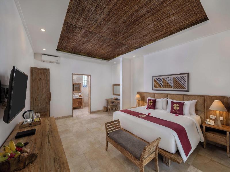 The Kalyana Ubud Resort image
