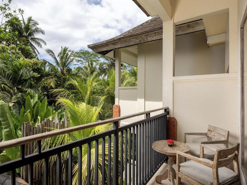 The Kalyana Ubud Resort image