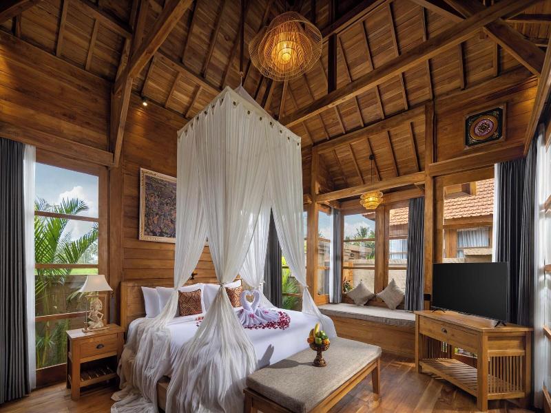 The Kalyana Ubud Resort image