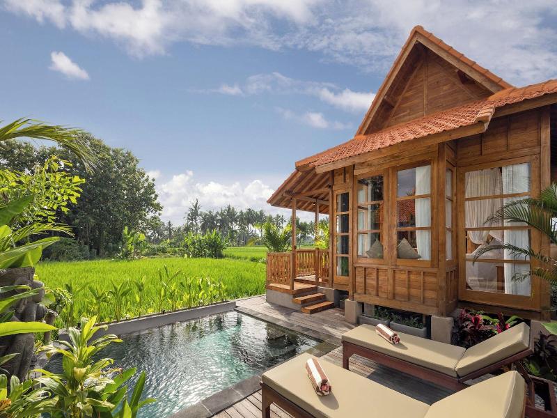 The Kalyana Ubud Resort image