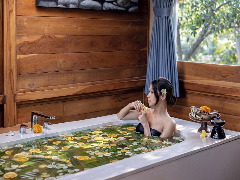 The Kalyana Ubud Resort image