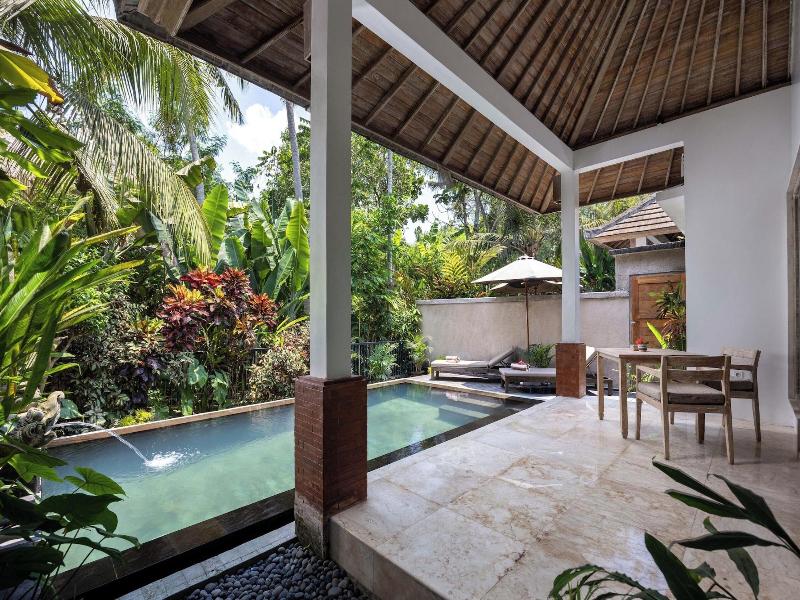 The Kalyana Ubud Resort image
