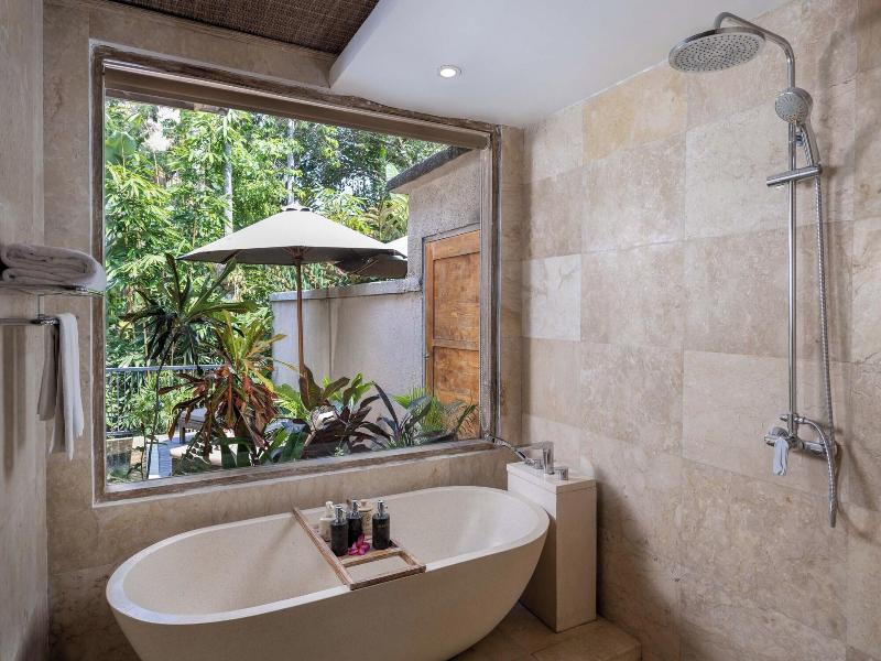 The Kalyana Ubud Resort image