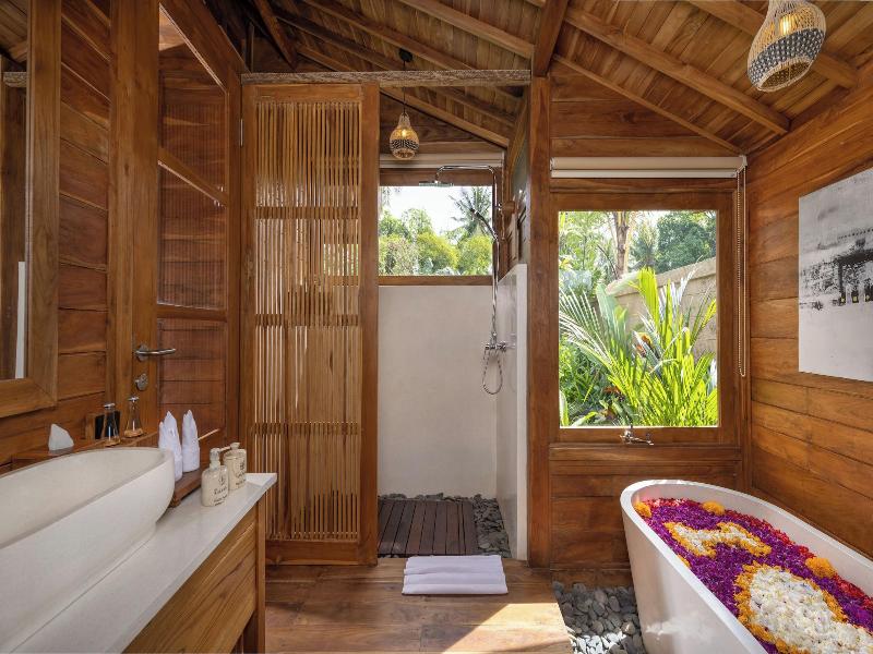 The Kalyana Ubud Resort image