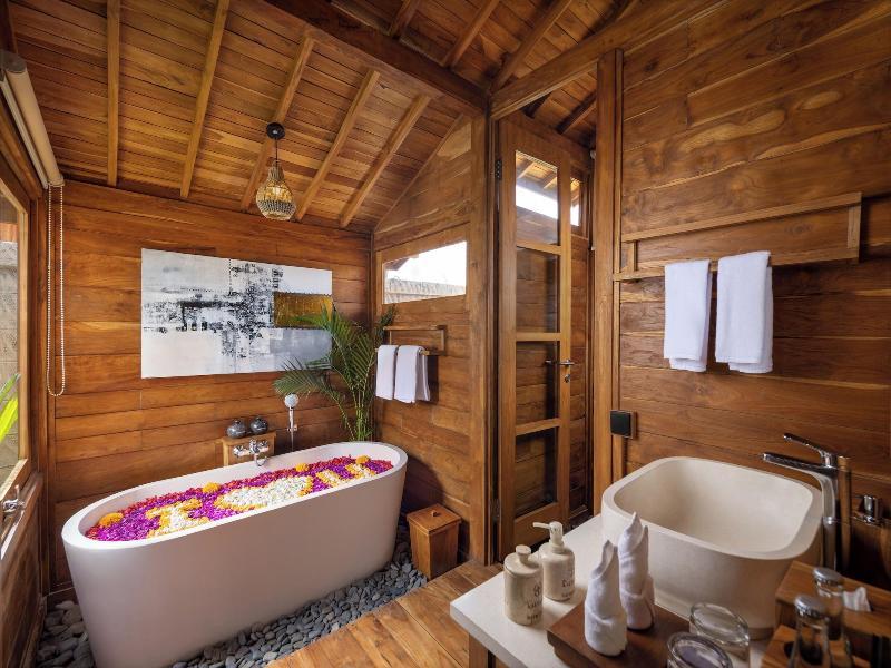 The Kalyana Ubud Resort image