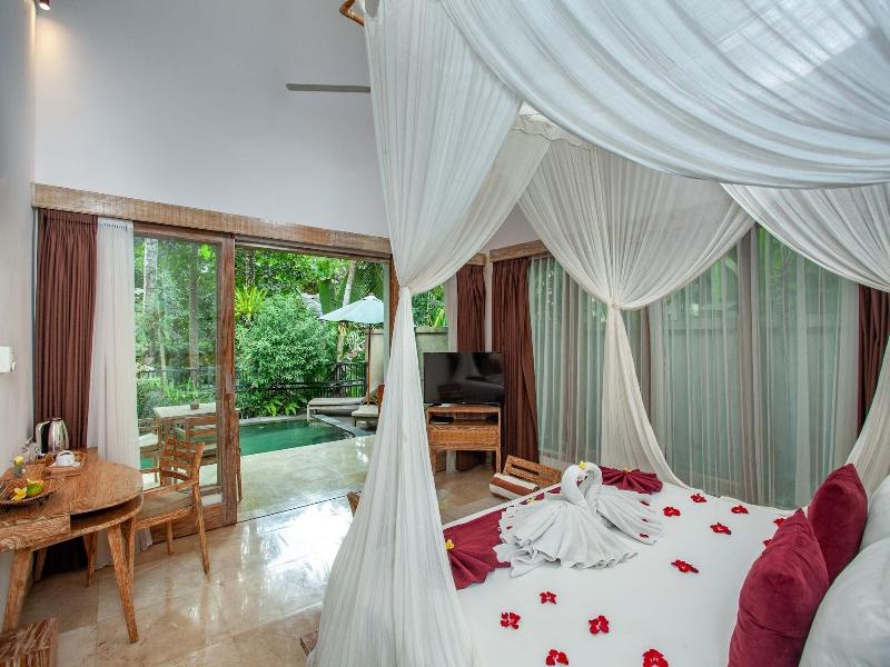 The Kalyana Ubud Resort image