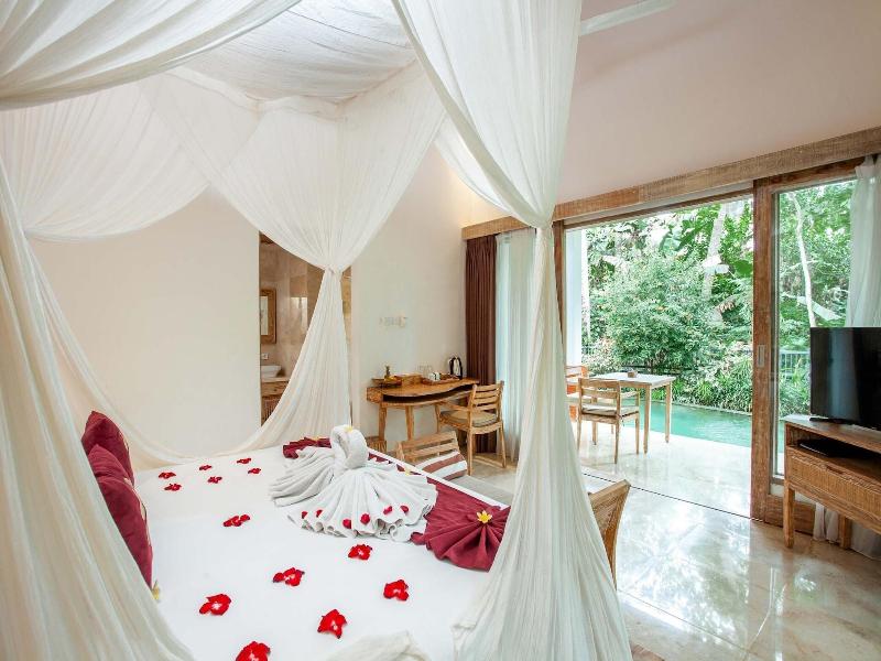 The Kalyana Ubud Resort image