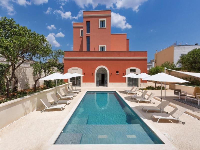Palazzo Fasti image
