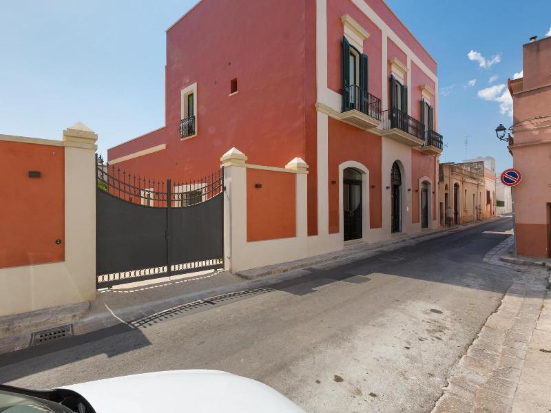 Palazzo Fasti image