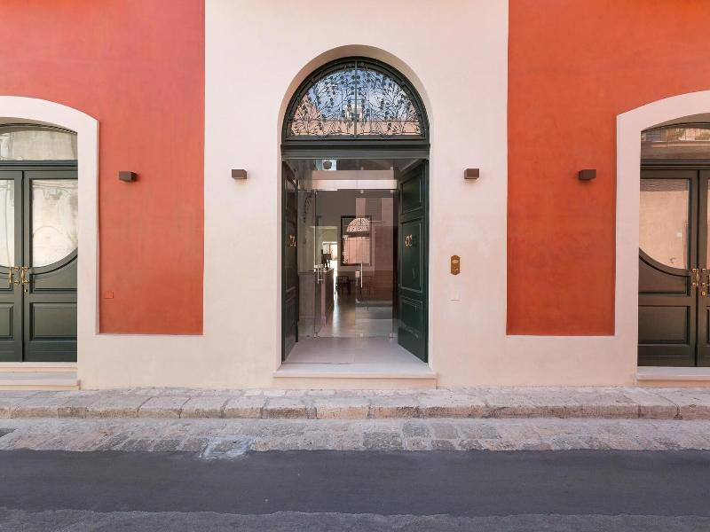 Palazzo Fasti image