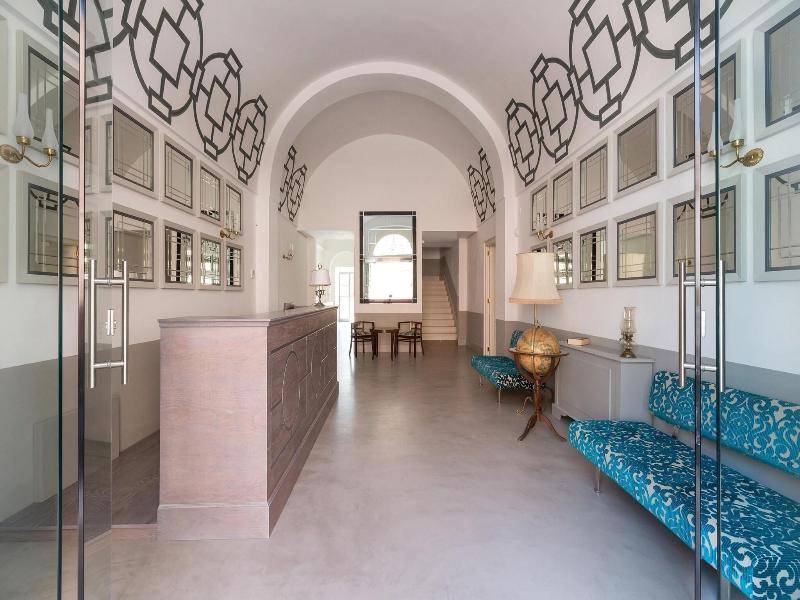 Palazzo Fasti image