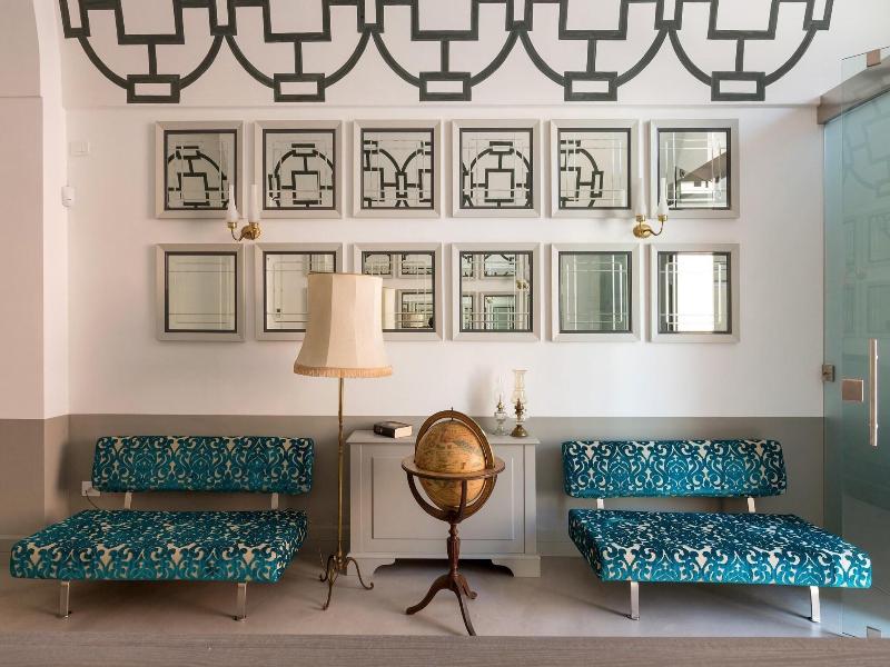 Palazzo Fasti image