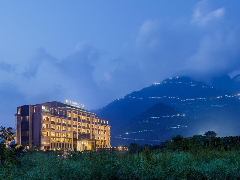 Welcomhotel By Itc Hotels Katra image