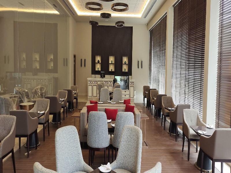 Welcomhotel By Itc Hotels Katra image