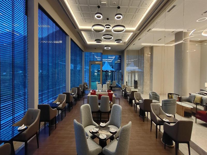 Welcomhotel By Itc Hotels Katra image