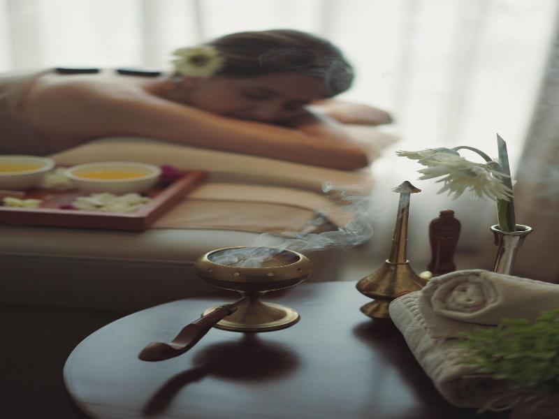 Welcomhotel By Itc Hotels Katra image