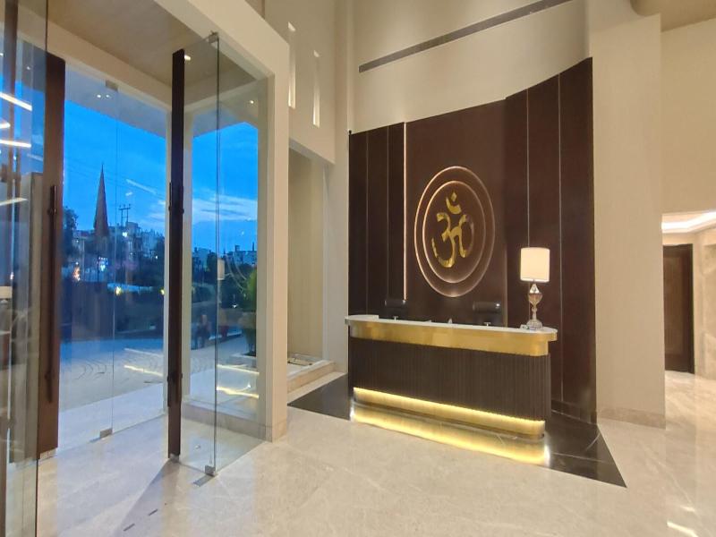 Welcomhotel By Itc Hotels Katra image