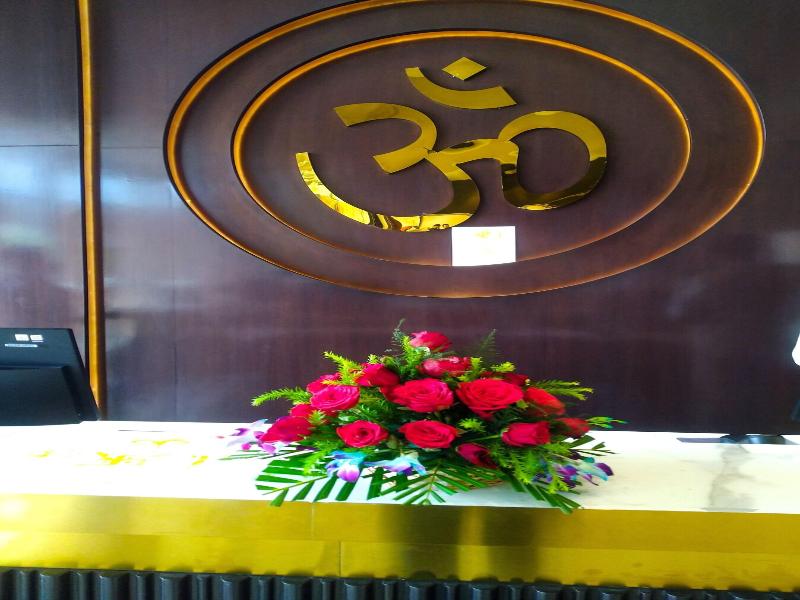 Welcomhotel By Itc Hotels Katra image