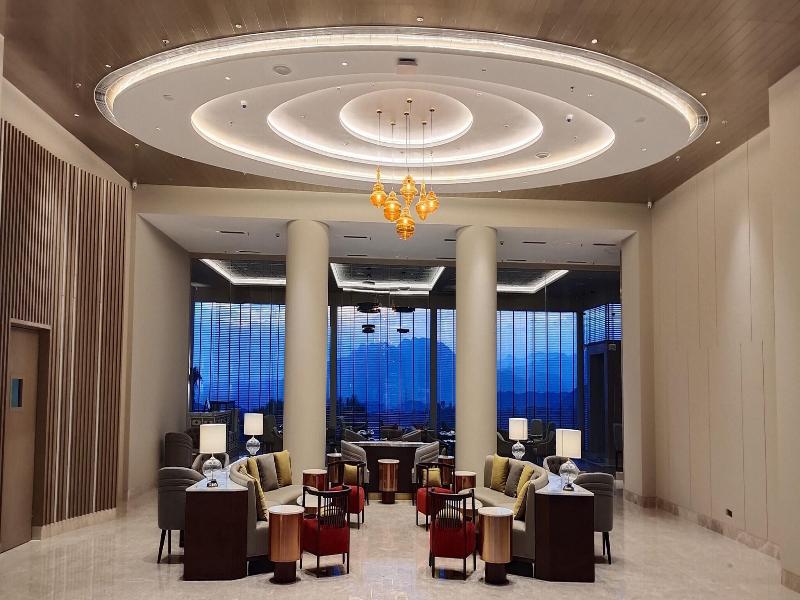 Welcomhotel By Itc Hotels Katra image