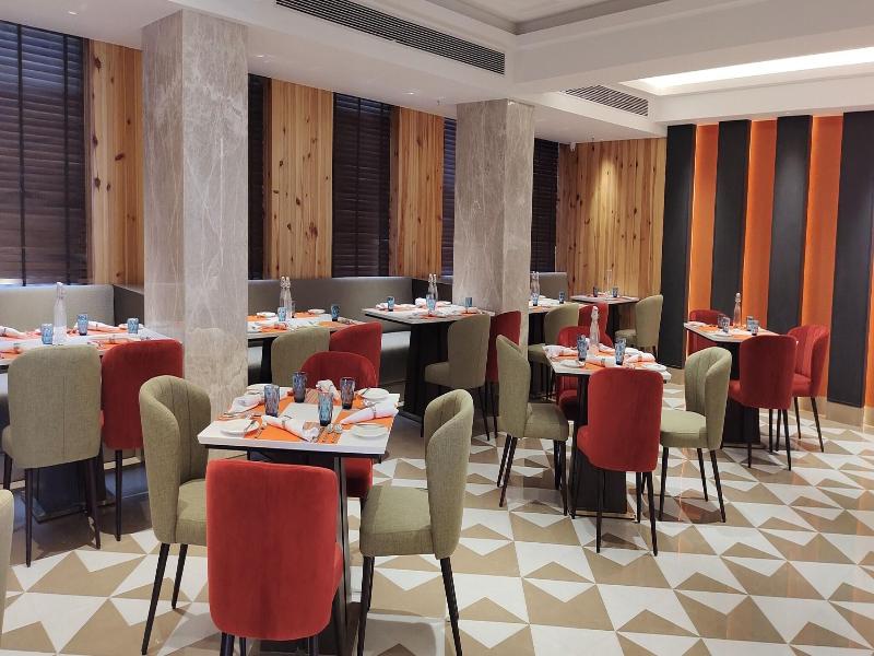Welcomhotel By Itc Hotels Katra image