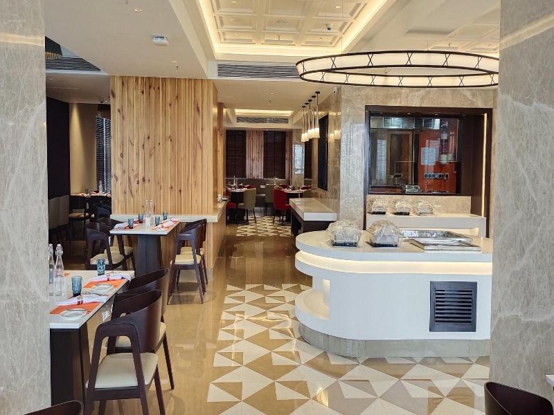 Welcomhotel By Itc Hotels Katra image