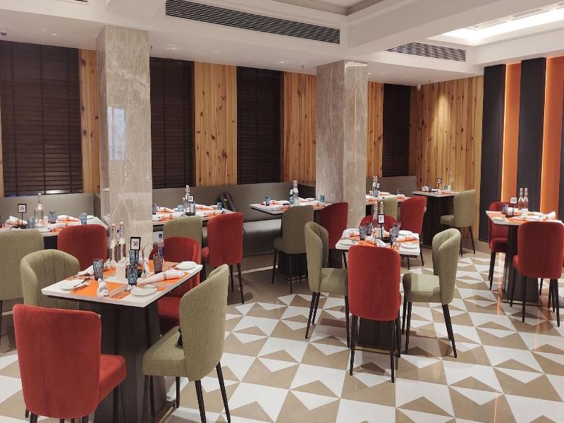 Welcomhotel By Itc Hotels Katra image