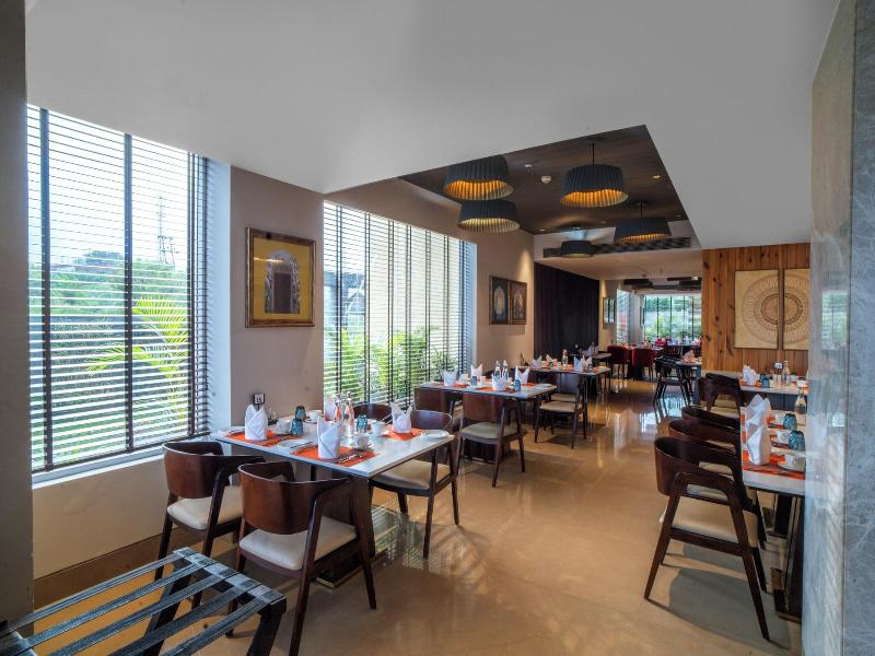 Welcomhotel By Itc Hotels Katra image