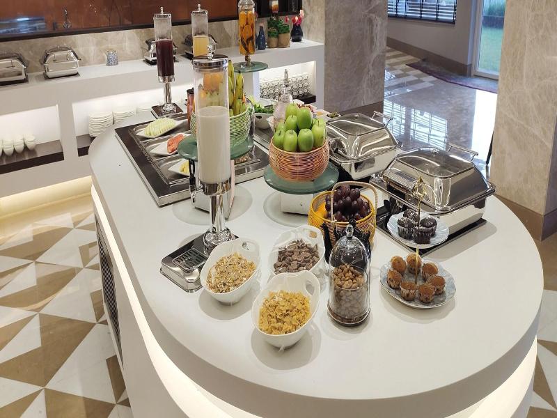 Welcomhotel By Itc Hotels Katra image