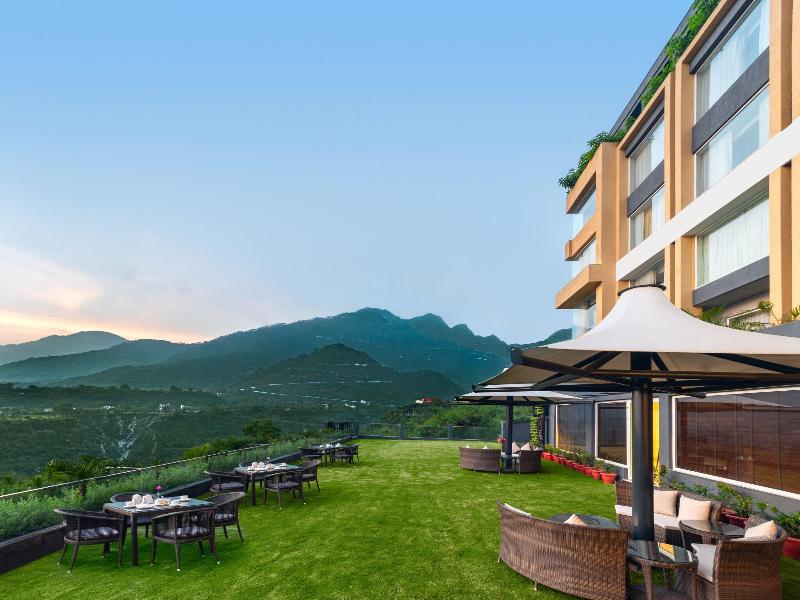 Welcomhotel By Itc Hotels Katra image