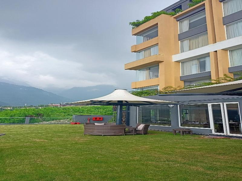 Welcomhotel By Itc Hotels Katra image