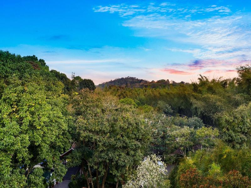 Keys Prima By Lemon Tree Hotels Thekkady