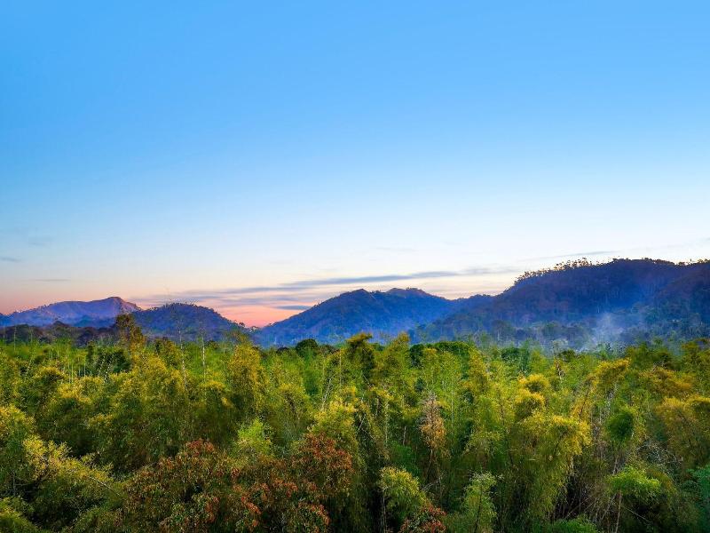 Keys Prima By Lemon Tree Hotels Thekkady