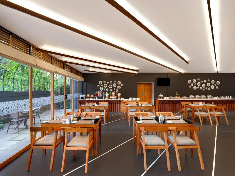 Keys Prima By Lemon Tree Hotels Thekkady