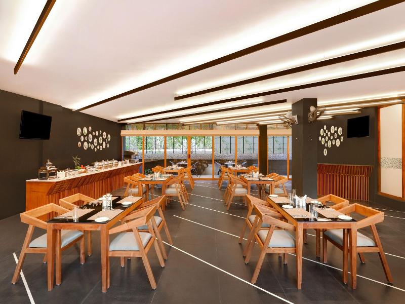 Keys Prima By Lemon Tree Hotels Thekkady