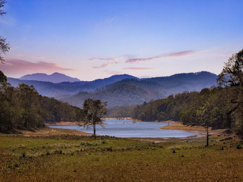 Keys Prima By Lemon Tree Hotels Thekkady