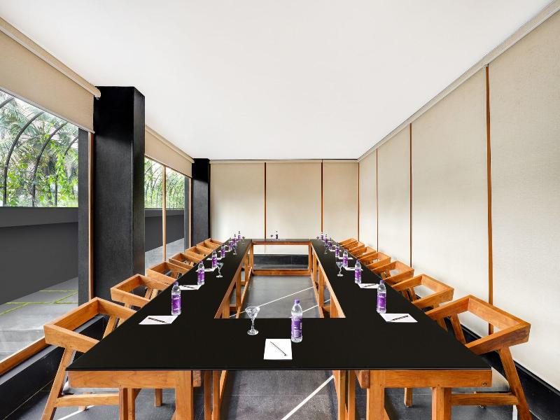 Keys Prima By Lemon Tree Hotels Thekkady