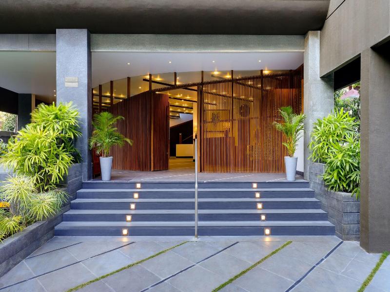 Keys Prima By Lemon Tree Hotels Thekkady