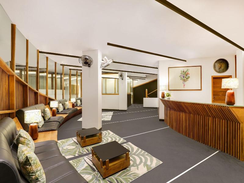 Keys Prima By Lemon Tree Hotels Thekkady