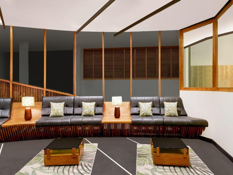 Keys Prima By Lemon Tree Hotels Thekkady