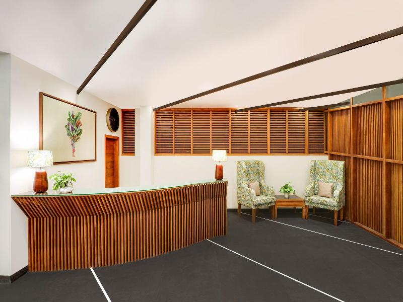 Keys Prima By Lemon Tree Hotels Thekkady