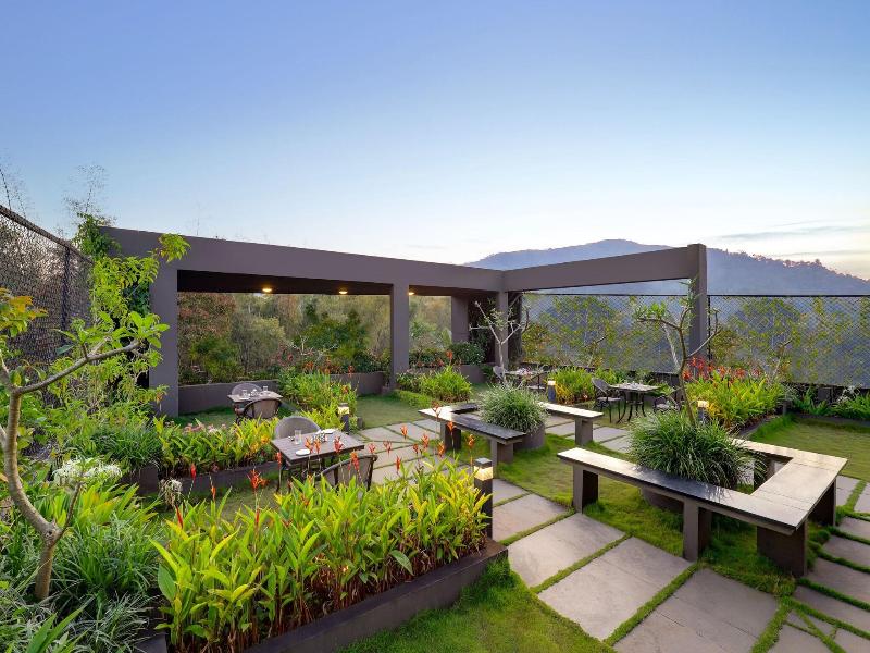 Keys Prima By Lemon Tree Hotels Thekkady