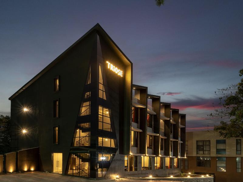 Triose Boutique Hotel image