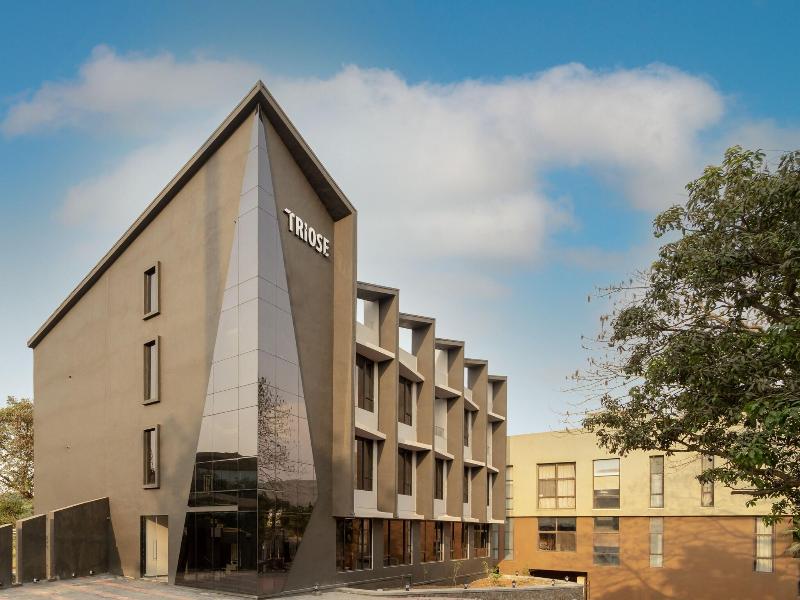 Triose Boutique Hotel image