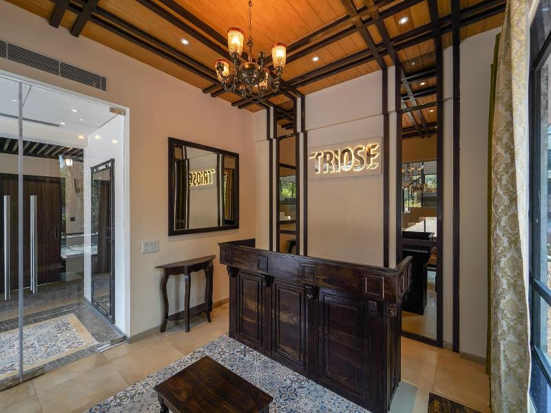 Triose Boutique Hotel image