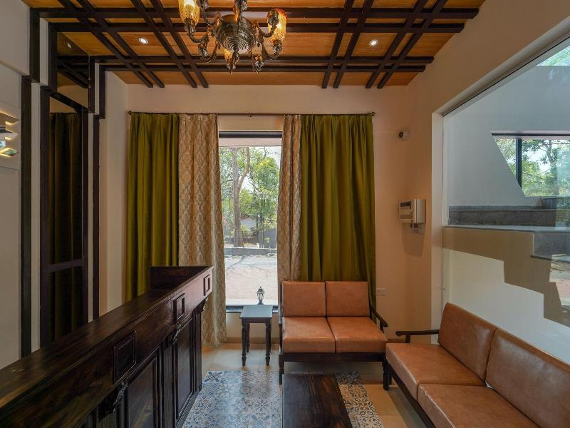 Triose Boutique Hotel image