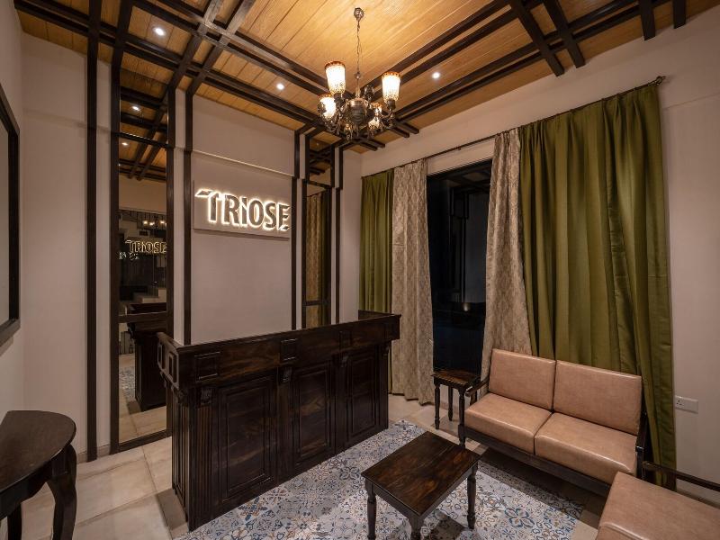 Triose Boutique Hotel image