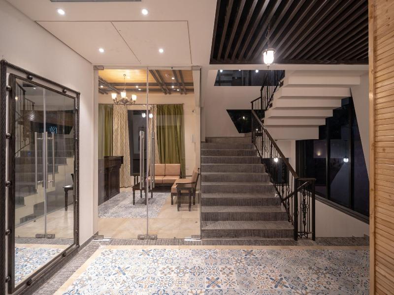 Triose Boutique Hotel image