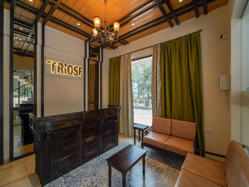 Triose Boutique Hotel image
