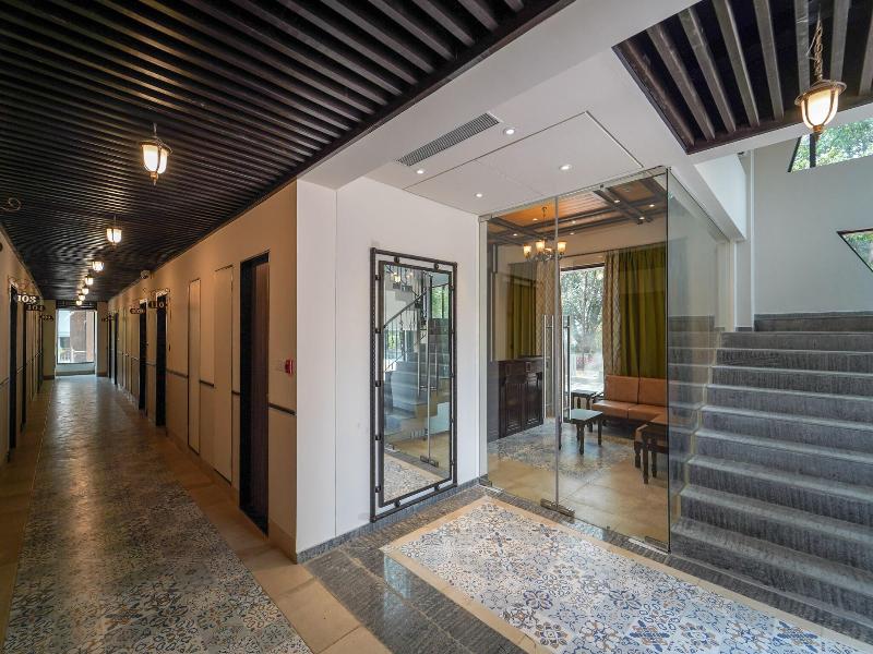 Triose Boutique Hotel image
