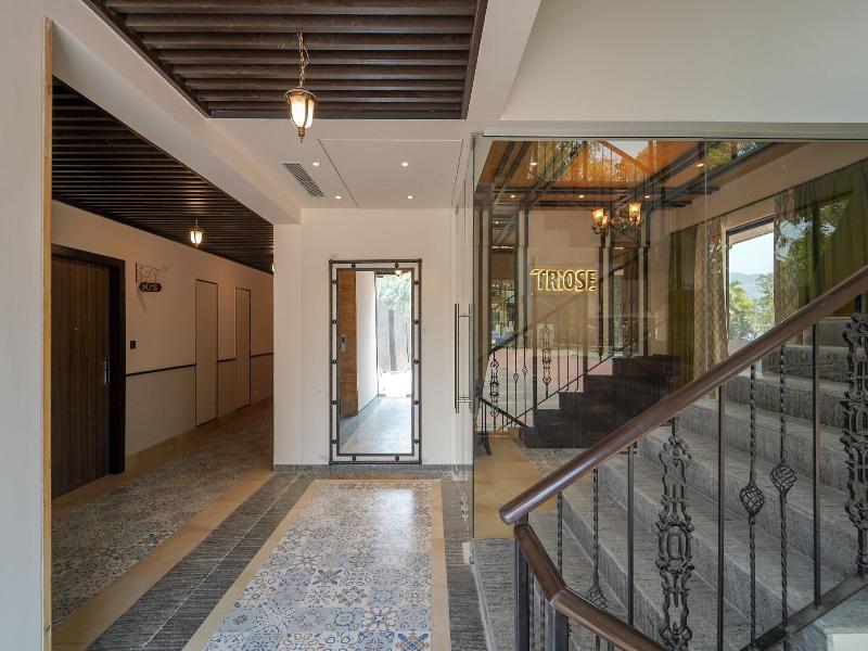 Triose Boutique Hotel image
